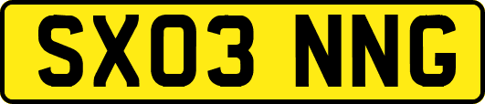 SX03NNG