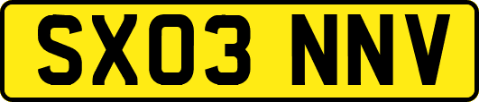 SX03NNV