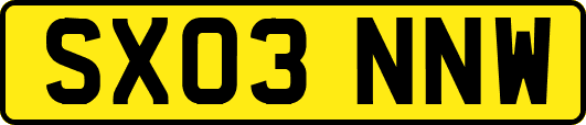 SX03NNW