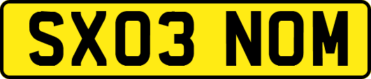 SX03NOM