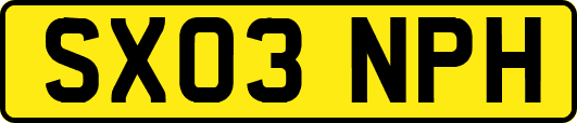 SX03NPH