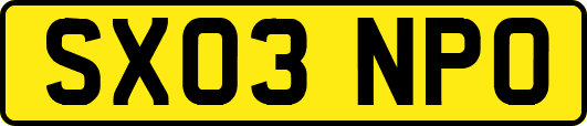 SX03NPO