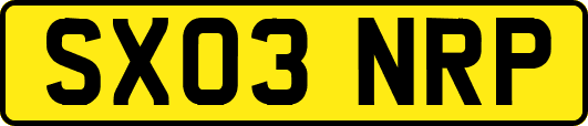 SX03NRP