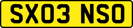 SX03NSO