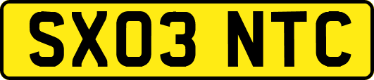 SX03NTC