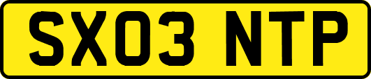 SX03NTP