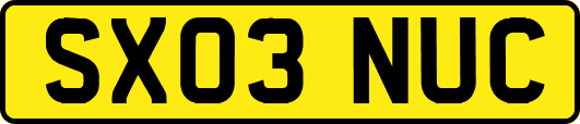 SX03NUC