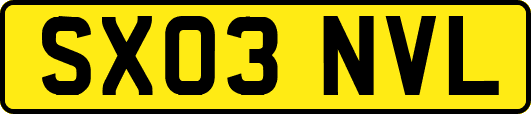 SX03NVL