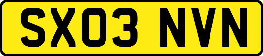 SX03NVN