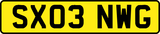 SX03NWG