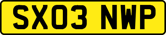 SX03NWP