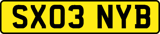 SX03NYB