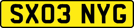 SX03NYG