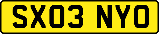 SX03NYO