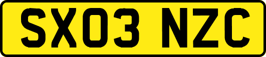 SX03NZC