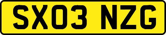 SX03NZG