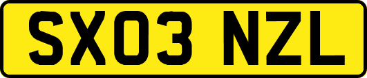SX03NZL