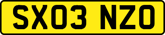 SX03NZO