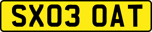 SX03OAT