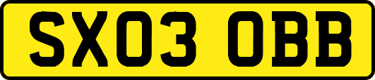 SX03OBB