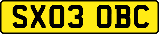 SX03OBC