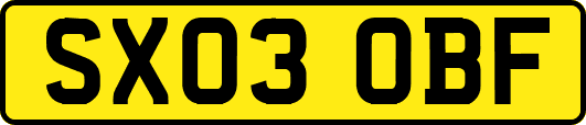 SX03OBF