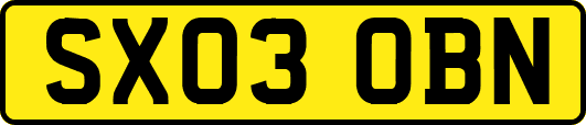SX03OBN