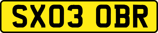 SX03OBR