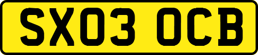 SX03OCB