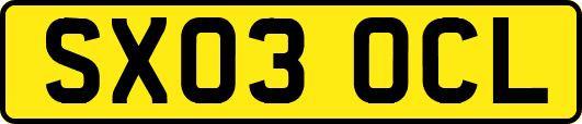 SX03OCL