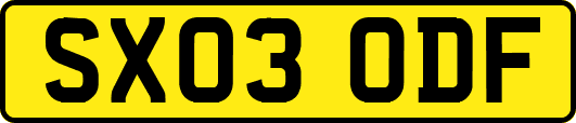 SX03ODF