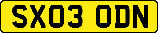 SX03ODN