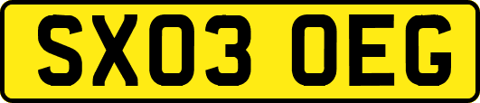 SX03OEG