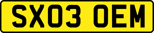 SX03OEM