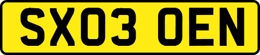 SX03OEN