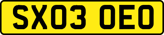 SX03OEO