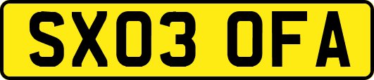 SX03OFA