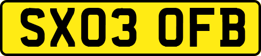 SX03OFB