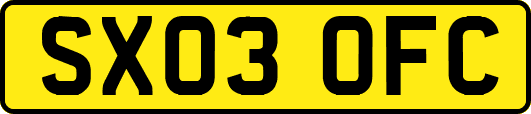 SX03OFC