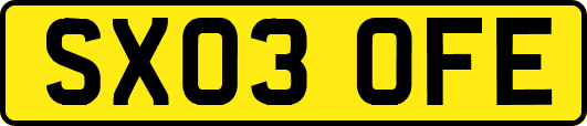 SX03OFE