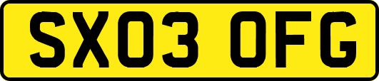 SX03OFG