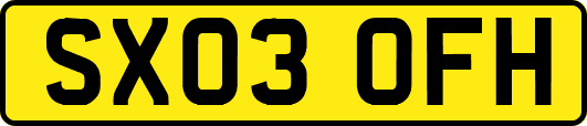 SX03OFH