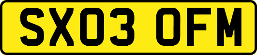 SX03OFM