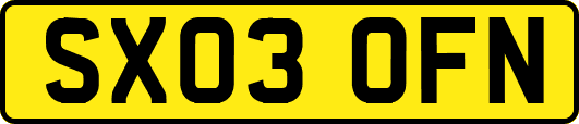 SX03OFN