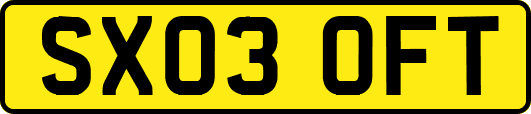 SX03OFT