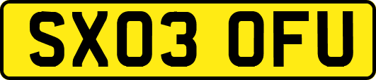 SX03OFU