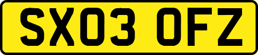 SX03OFZ