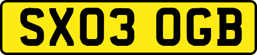 SX03OGB
