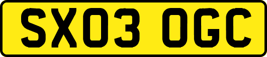 SX03OGC