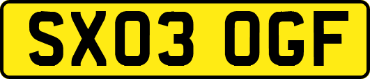 SX03OGF